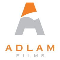 ADLAM Films logo - Similar company to Cyber Graphics