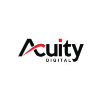 Acuity Digital logo - Similar company to Finx Consultancy