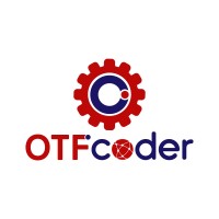 OTFCoder Private Limited logo - Similar company to Caffeine Ux Design Studio