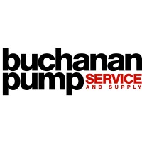 Buchanan Pump Service logo - Similar company to Iconic Pump