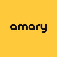 Amary.ai logo - Similar company to Amary Bv