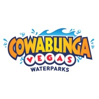 Cowabunga Vegas Waterpark logo - Similar company to Pyek Group