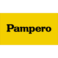 Pampero logo - Similar company to Voran