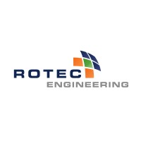 Rotec Engineering B.V. logo - Similar company to Rotec Composite Group