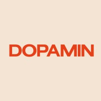 Dopamin logo - Similar company to Clone