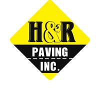 H&R Paving, Inc logo - Similar company to Larry Young Paving
