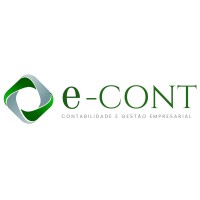 Escritório de Contabilidade E-CONT Contabilidade e Gestão Empresarial - Recife/PE logo - Similar company to Escritório De Contabilidade Jade