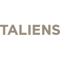 TALIENS logo - Similar company to Autograf