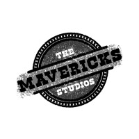 The Mavericks Studios logo - Similar company to Black Onion Studios