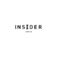 Insider