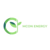 MCON ENERGY logo - Similar company to Mehrab Construction Pvt Ltd