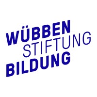 Wübben Stiftung Bildung logo - Similar company to Karg-Stiftung