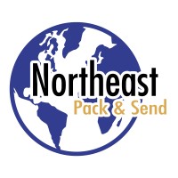 Northeast Pack & Send
