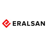 Eralsan Aluminyum logo - Similar company to Ukhas Mi̇mari̇ Cephe Si̇stemleri̇ A.Ş