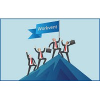 WORKVENT TECHNO SOLUTIONS PVT LTD logo - Similar company to Professional Services Plus Inc.