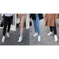 Sneaker Friday logo - Similar company to Flipx