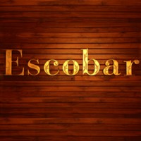 Escobar Tapas Bar logo - Similar company to Indira Gandhi Institute Of Cooperative Management (Igicm)