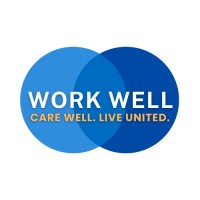 WORK WELL NH logo - Similar company to Barnraiser.Us