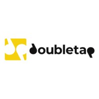 DoubleTap logo - Similar company to Doubletap