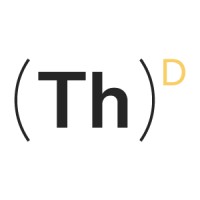 Thrust Digital logo - Similar company to Mblm Mx