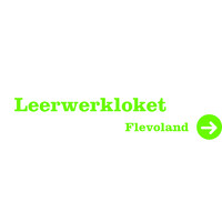 Leerwerkloket Flevoland logo - Similar company to Vacaturekring
