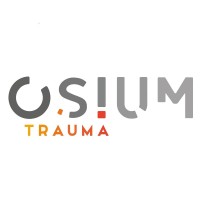 Osium Trauma logo - Similar company to Labamba Studio ®