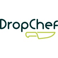 DropChef logo - Similar company to Cyber Leo