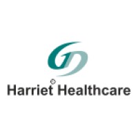 Harriet Healthcare logo - Similar company to Dhyan Pharma