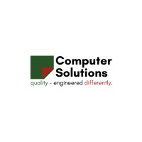 Computer Solutions LLC logo - Similar company to Csi-Dypiemr