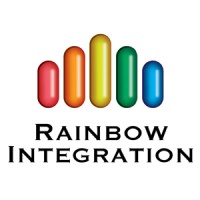 RAINBOW INTEGRATION logo - Similar company to Ukeenon