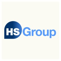 Harrington Starr Group logo - Similar company to Search 5.0