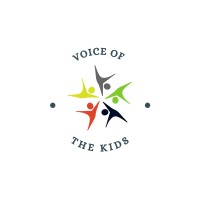 Voice of The Kids logo - Similar company to Pds Perspective Development Skills