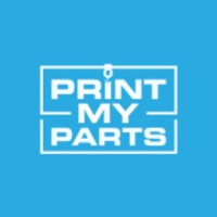 PrintMyParts logo - Similar company to Addept3D