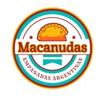 Macanudas - Empanadas Argentinas logo - Similar company to Creatribe™️