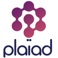 Plaïad® logo - Similar company to Plaiad