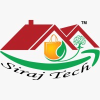 Siraj Tech Limited logo - Similar company to Ponnobd Electronics