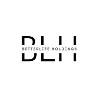 Betterlife Holdings logo - Similar company to Ayurvedix