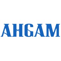 AHGAM logo - Similar company to Recaglo