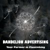 Dandelion Advertising logo - Similar company to Professional For Training And Consulting - Ptc