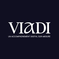 VIADI logo - Similar company to Supallm