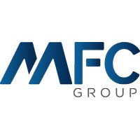 MFC Group logo - Similar company to Alptech Elektronik Gmbh