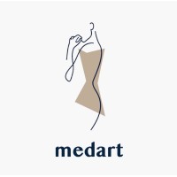 MedartBeauty by Kamilla logo - Similar company to Brows & Brows