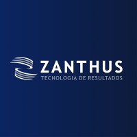 Zanthus - Tecnologia de Resultados logo - Similar company to Visual Mix Tecnologia Para O Varejo