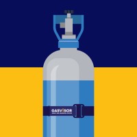 GasVisor logo - Similar company to Wandaprep