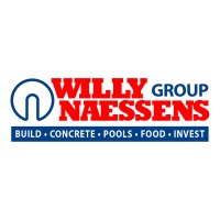 Willy Naessens BELGIË / BELGIQUE logo - Similar company to Willy Naessens Nederland