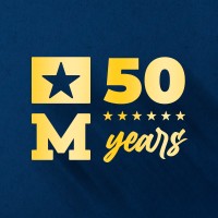 Michigan Idiomas logo - Similar company to Cna Idiomas - Inglês Definitivo