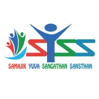 Samajik Yuva Sangthan Sansthan (SYSS) logo - Similar company to Accelix Studio