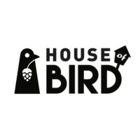House of Bird logo - Similar company to Het Graanschap