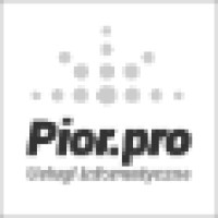 Pior.pro - Usługi Informatyczne logo - Similar company to Evident.