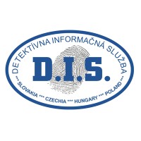 Detektívna Informačná Služba, s.r.o. logo - Similar company to Lorch Schweißtechnik Cee